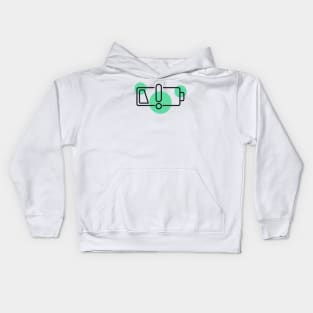 battery Kids Hoodie